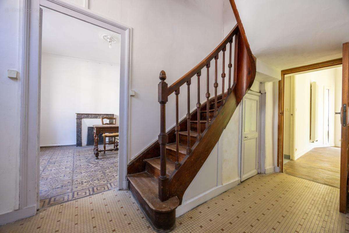Maison à NANTES