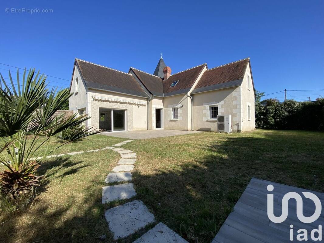 Photo 1 - Maison à ESVRES