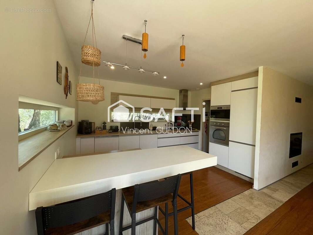 Photo 6 - Maison à CASES-DE-PENE