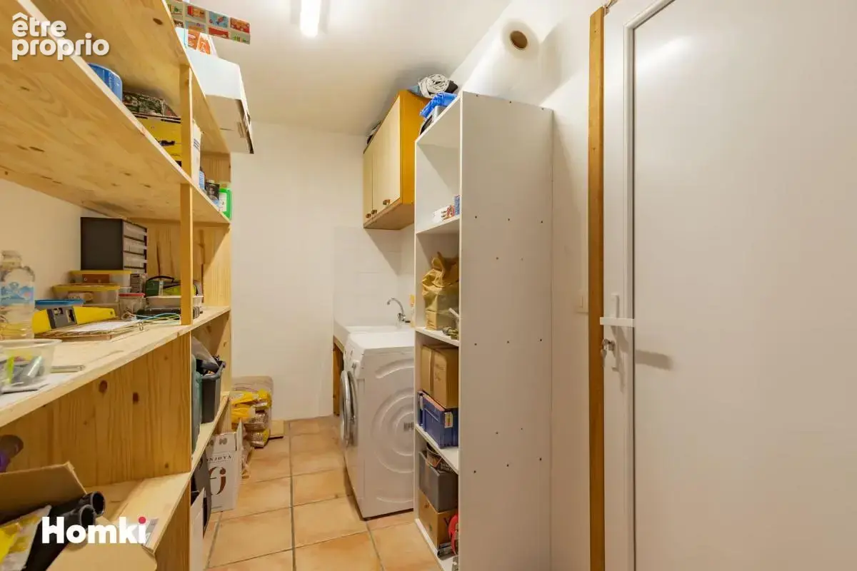 Maison/Villa T5 de 117 m² à Azillanet 34210 - photo 19
