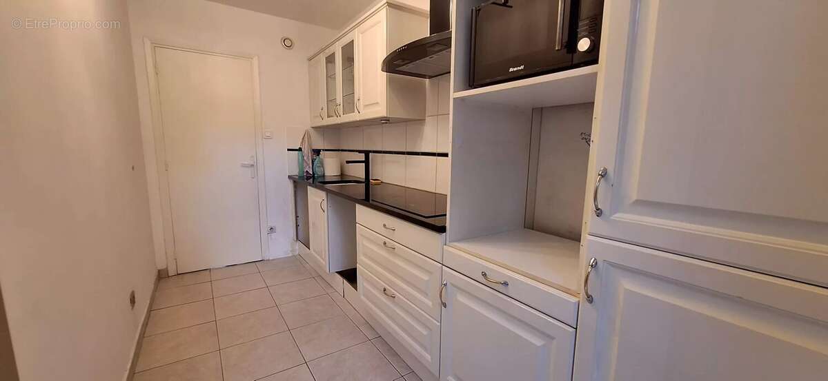 Appartement à CAGNES-SUR-MER