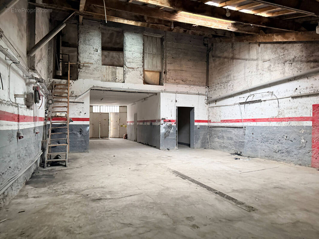 Appartement à BOURG-LES-VALENCE