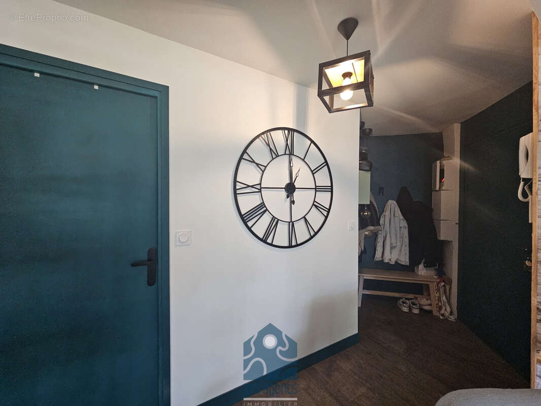 Appartement à CLERMONT-FERRAND