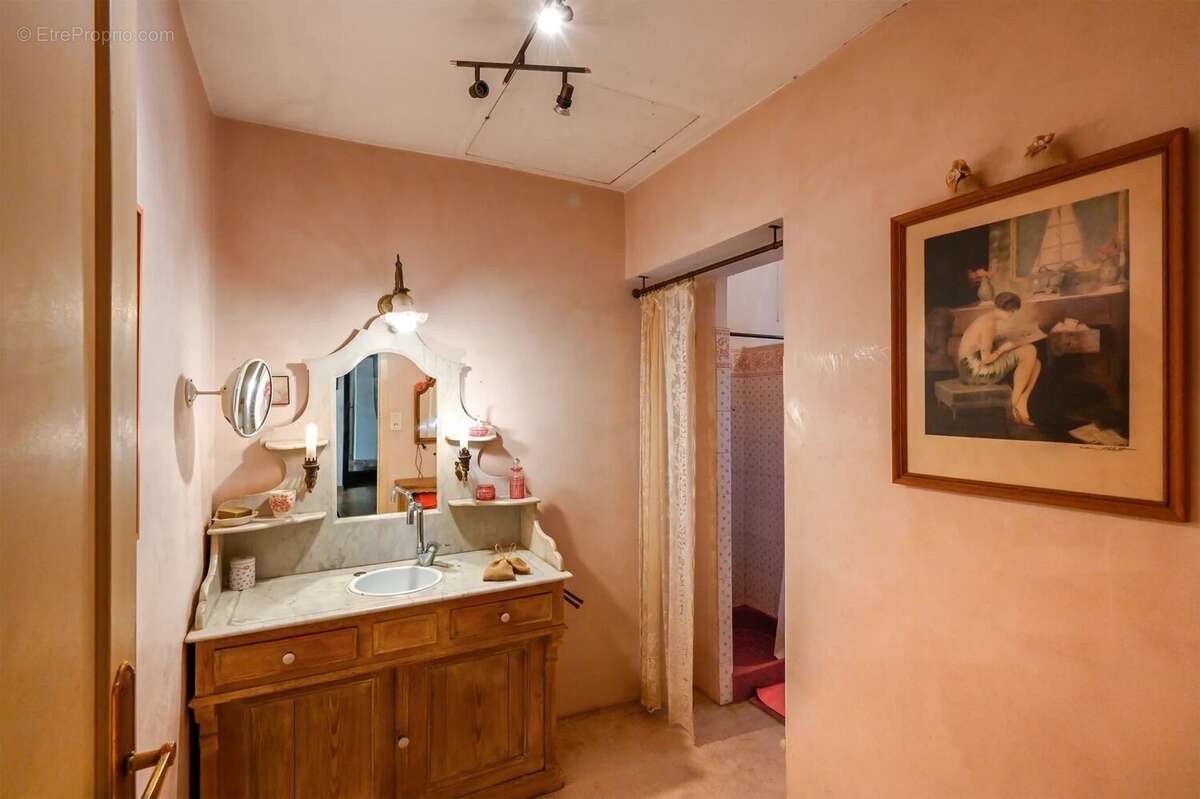 Maison à CAVAILLON