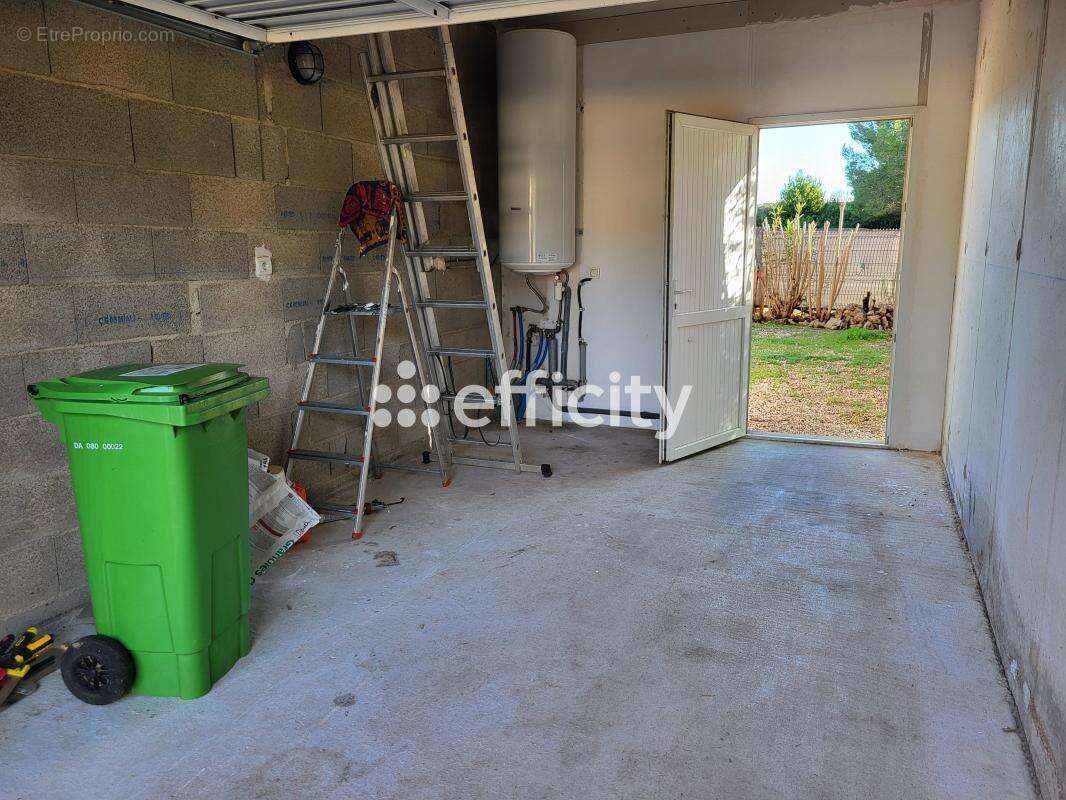 Maison à SAINT-PARGOIRE