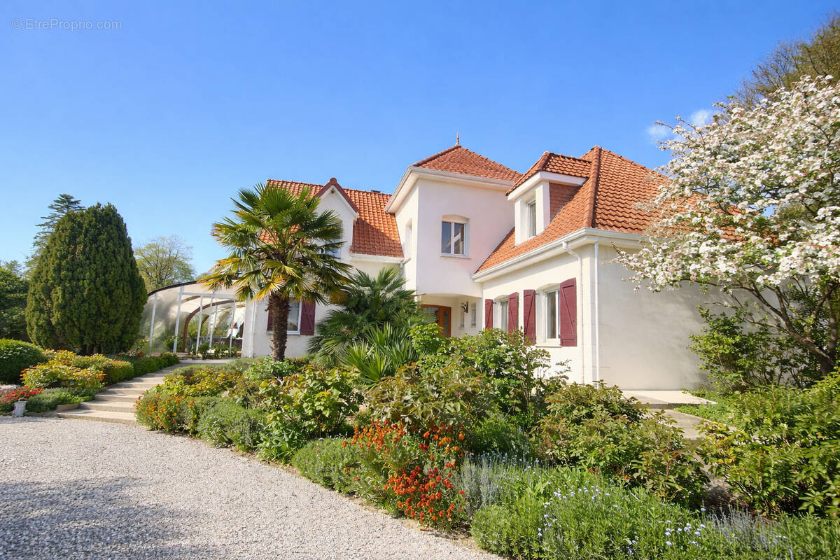 Maison à CONDETTE