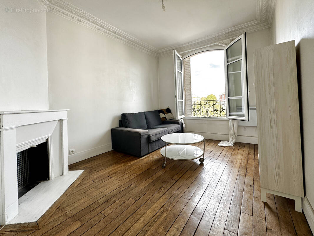 Appartement à BOIS-COLOMBES