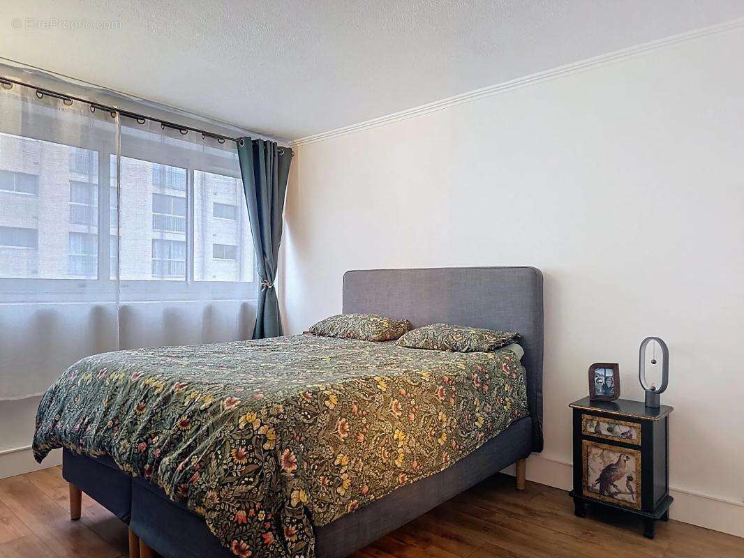 Appartement à SUCY-EN-BRIE