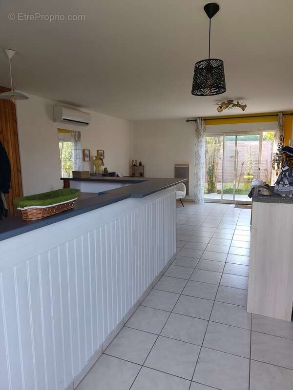 Maison à vendre 3 pièces MARENNES (17) - photo 7