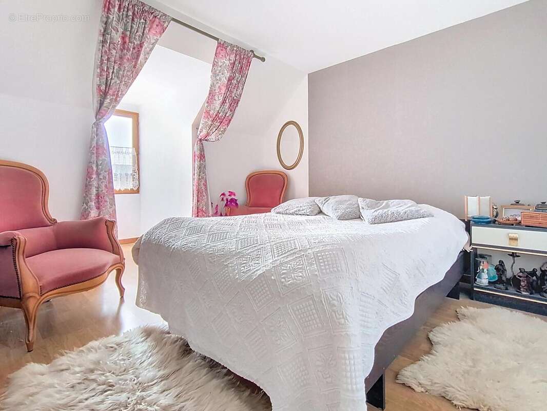 Photo 7 - Maison à MONT-BERNANCHON