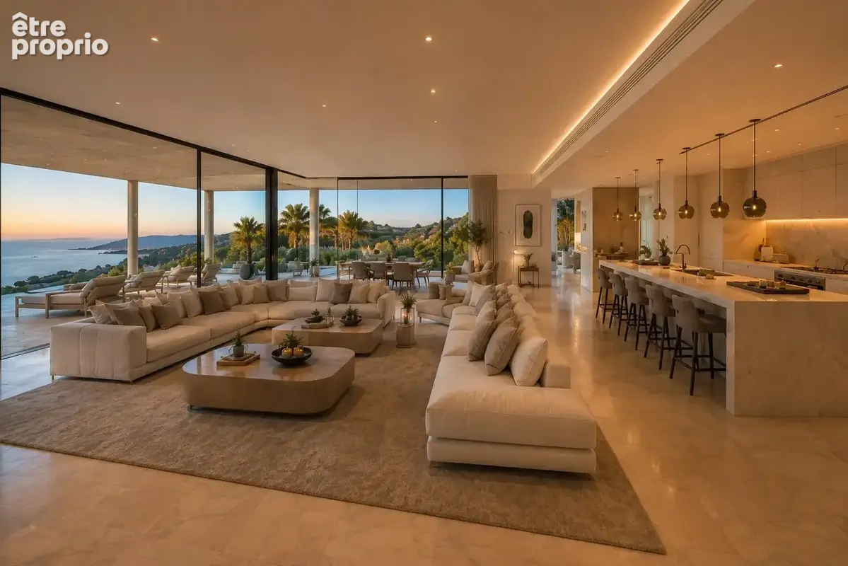 Maison 380 m² à Grimaud  - photo 3