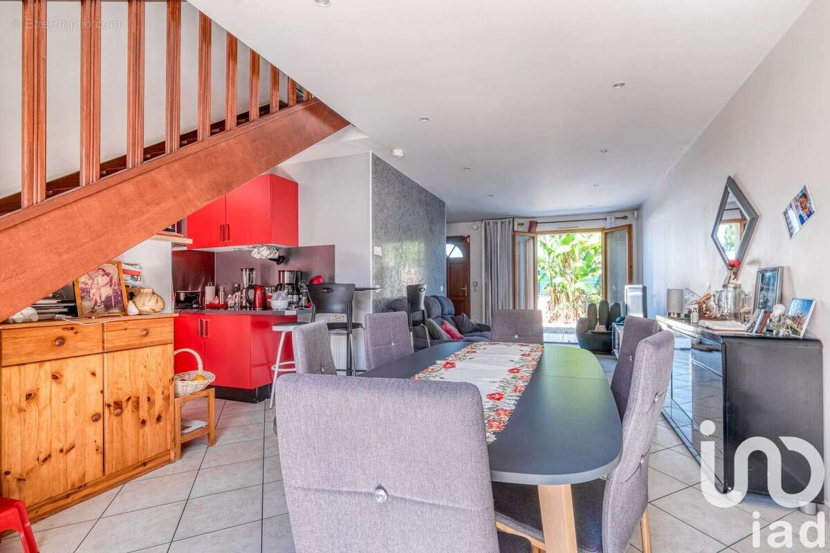 Photo 4 - Maison à NANGIS