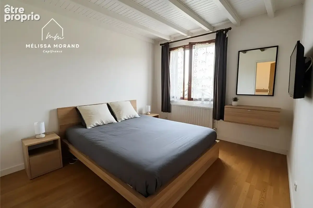Maison à vendre 7 pièces 200 m2 à VILLAZ (74), avec terrain de 1620 m2 - photo 12