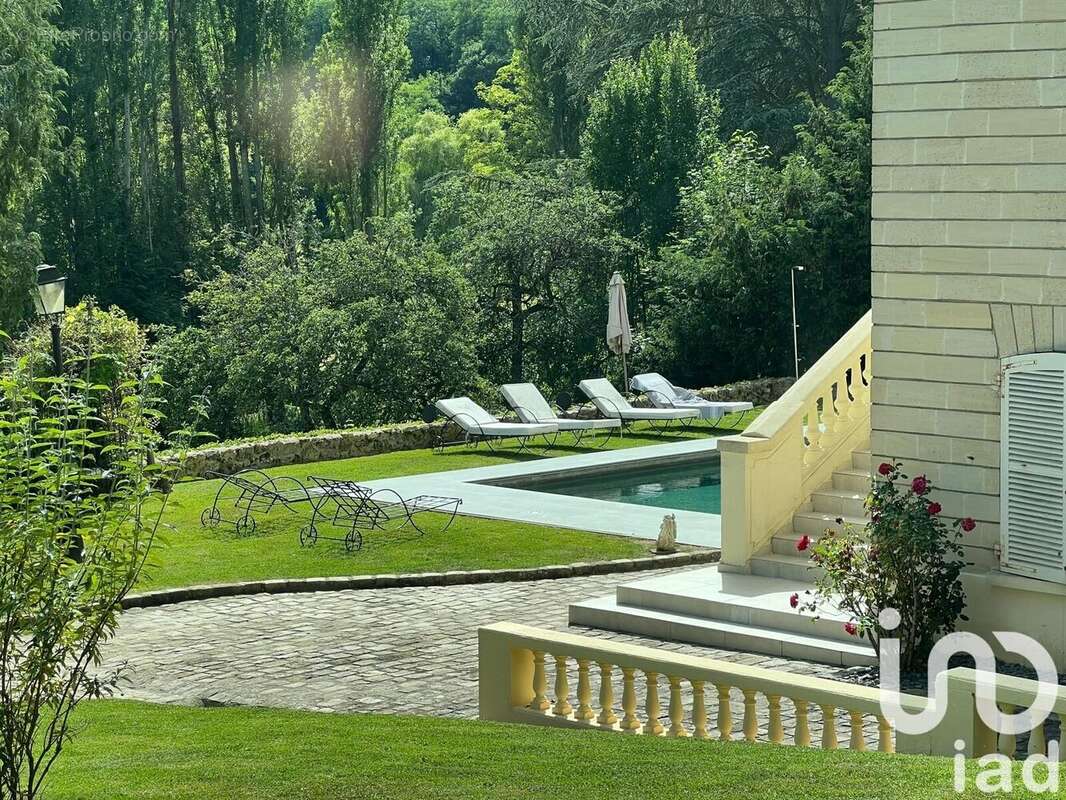 Photo 4 - Maison à BUC