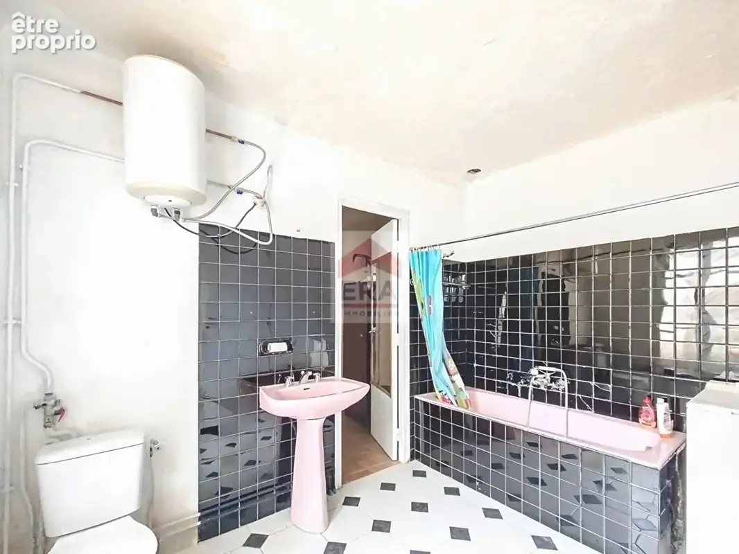Maison 64m² à suresnes - photo 8