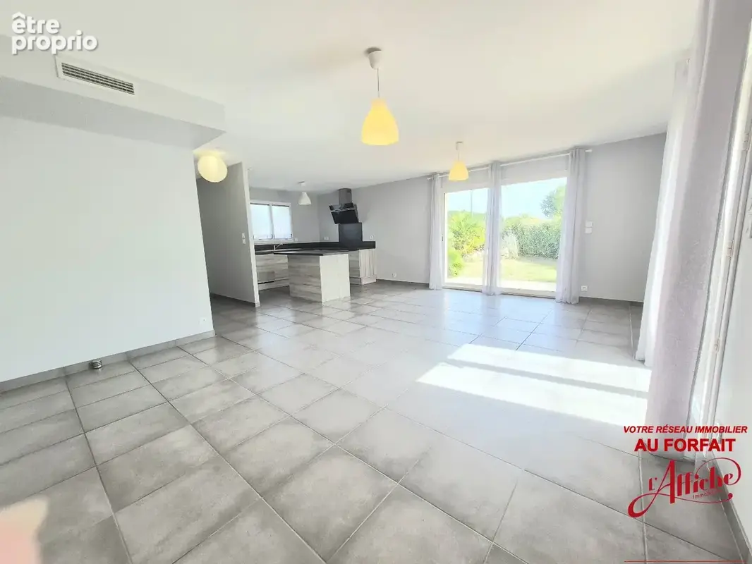 Maison 4 pièces 85 m² à vendre à Orgueil (82370) - photo 4