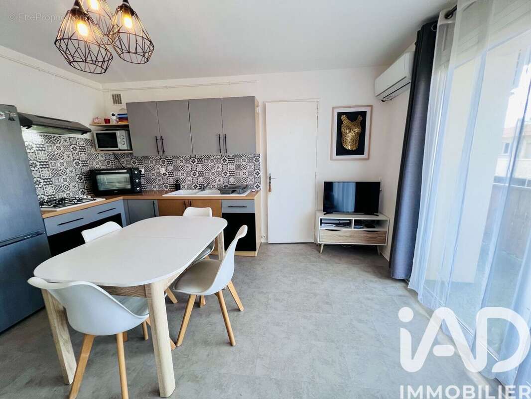 Photo 3 - Appartement à VALRAS-PLAGE