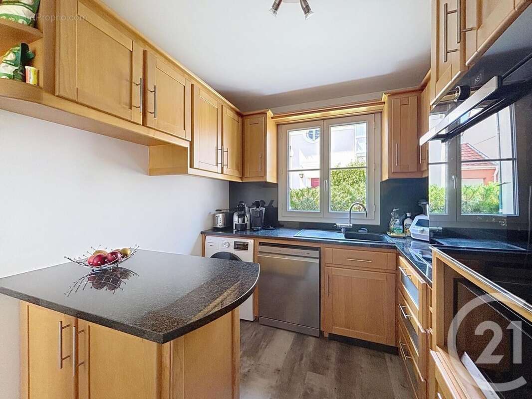 Photo 4 - Maison à THIAIS