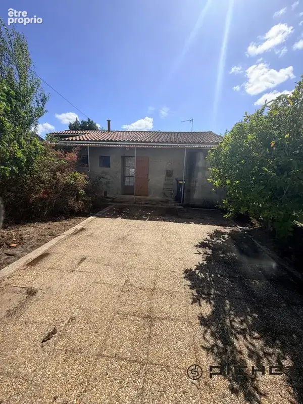 Photo Maison à Ordonnac au prix de 76 500€
