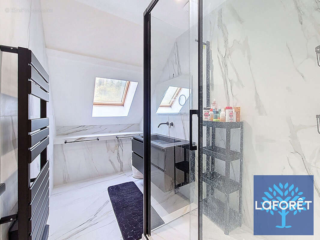 Appartement à ETAMPES