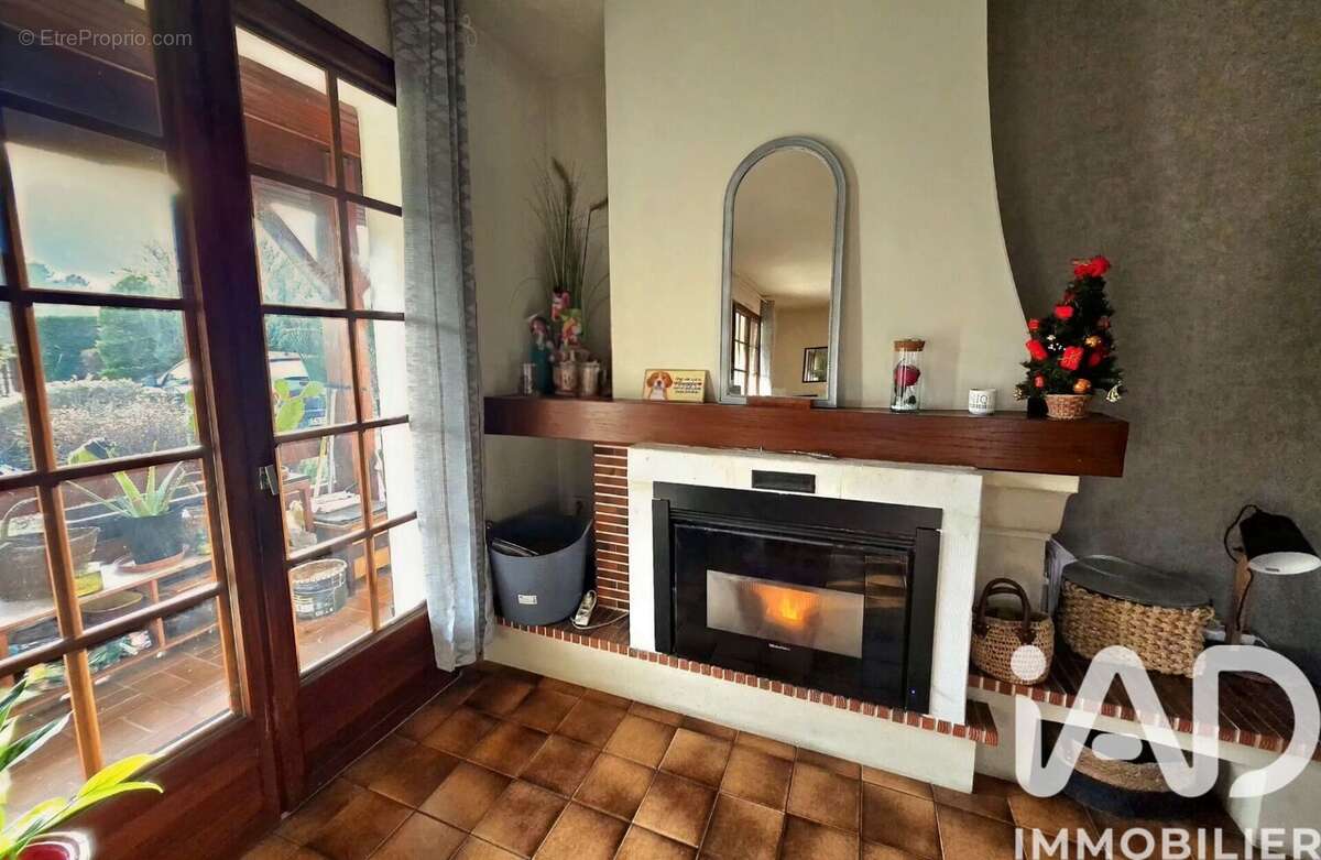 Photo 3 - Maison à SORE