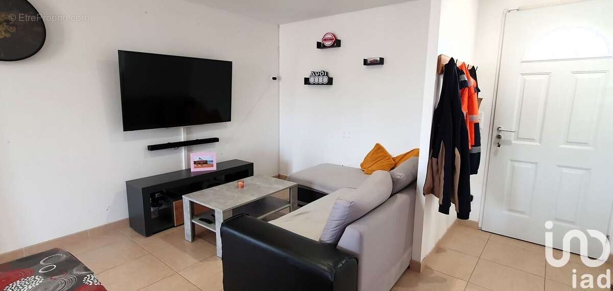 Photo 8 - Maison à THEZAN-DES-CORBIERES