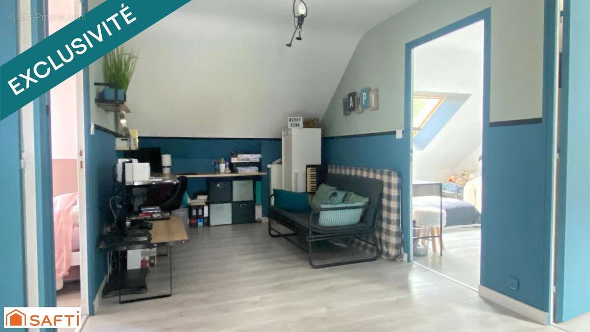 Photo 7 - Maison à PLUVIGNER