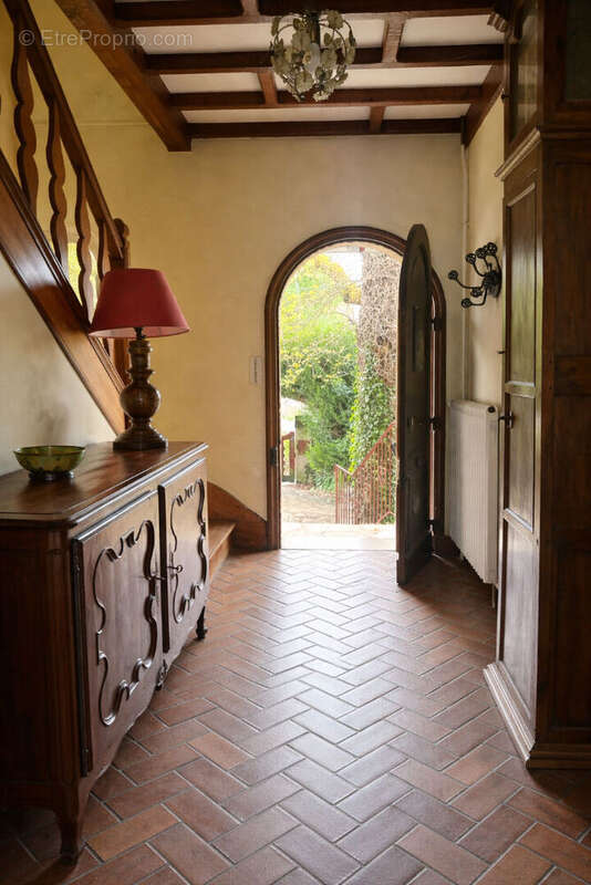Maison 180m² à tocane-saint-apre - photo 3