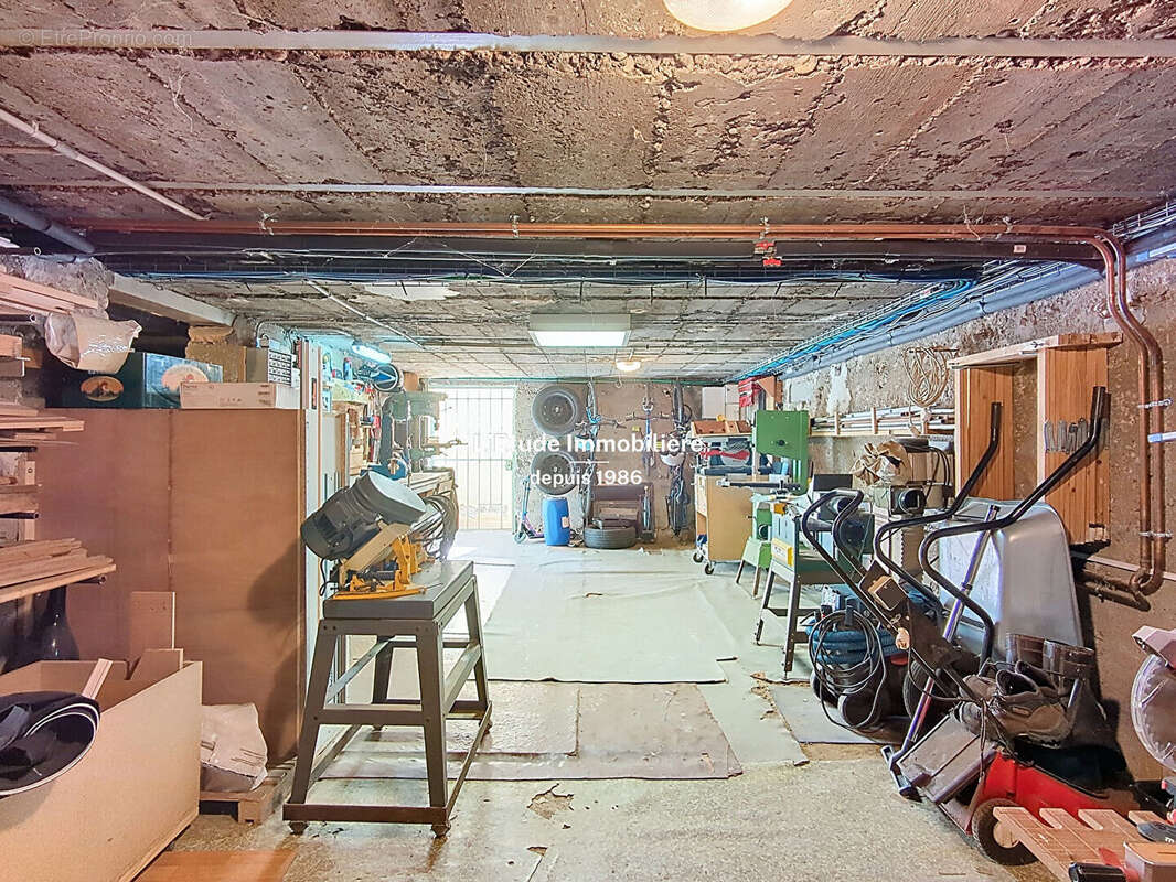 Maison à SATHONAY-CAMP