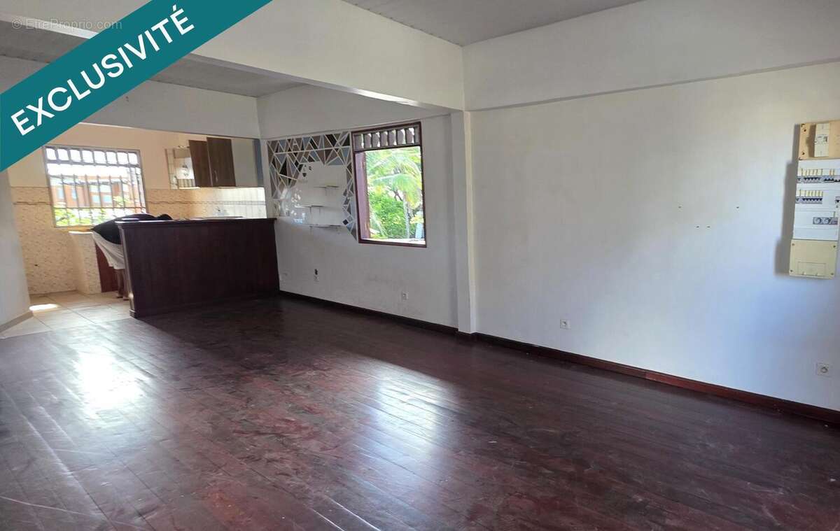 Photo 2 - Appartement à KOUROU