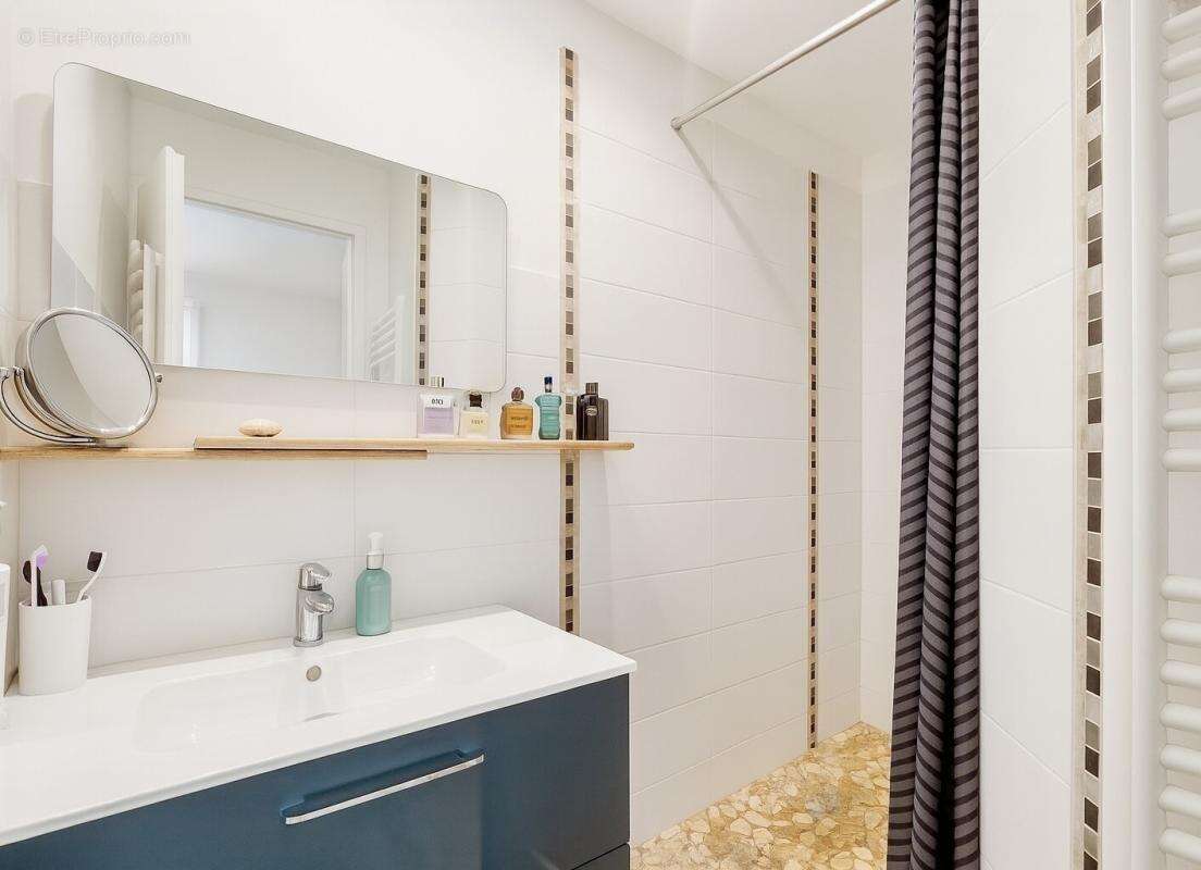 Appartement à LA GRANDE-MOTTE