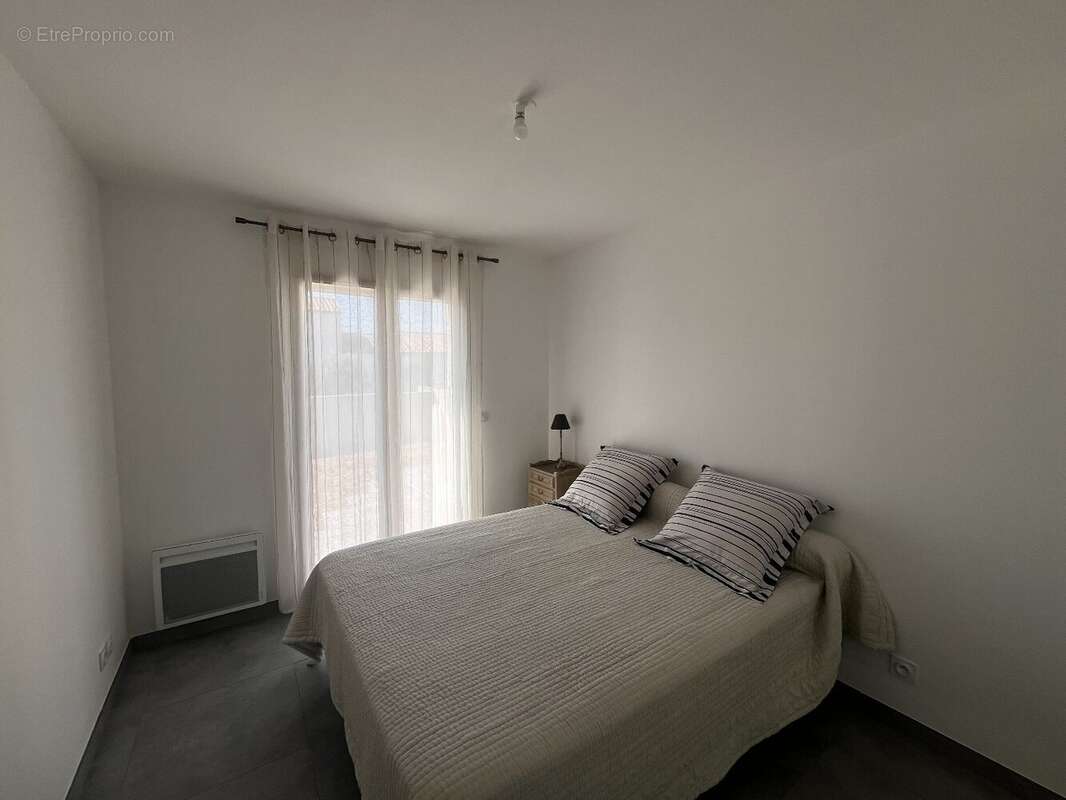 Maison à SAINT-PARGOIRE