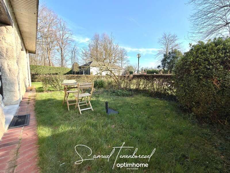 Appartement à HONFLEUR