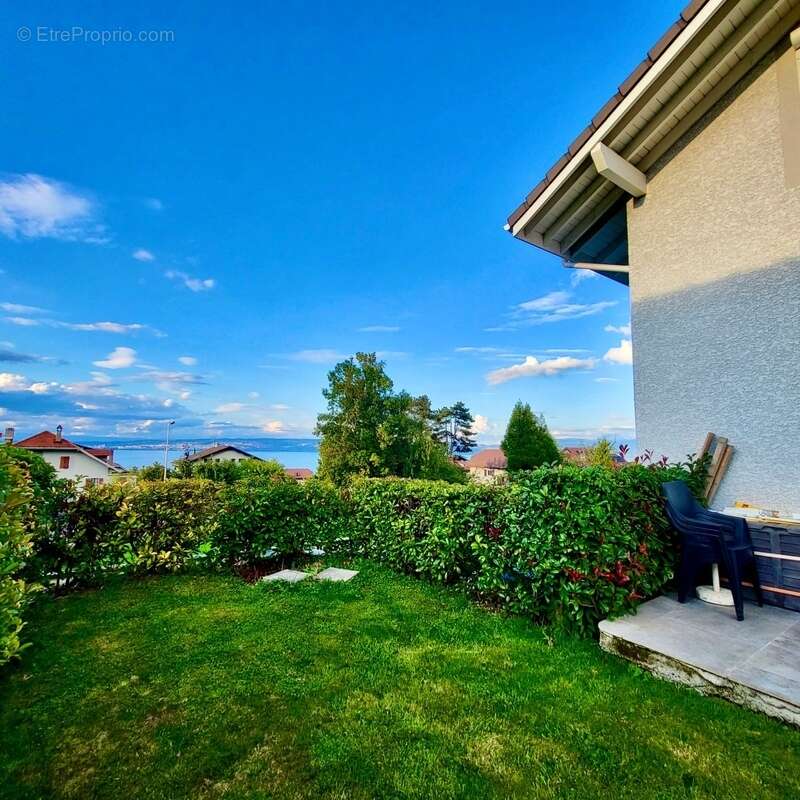 Maison à NEUVECELLE