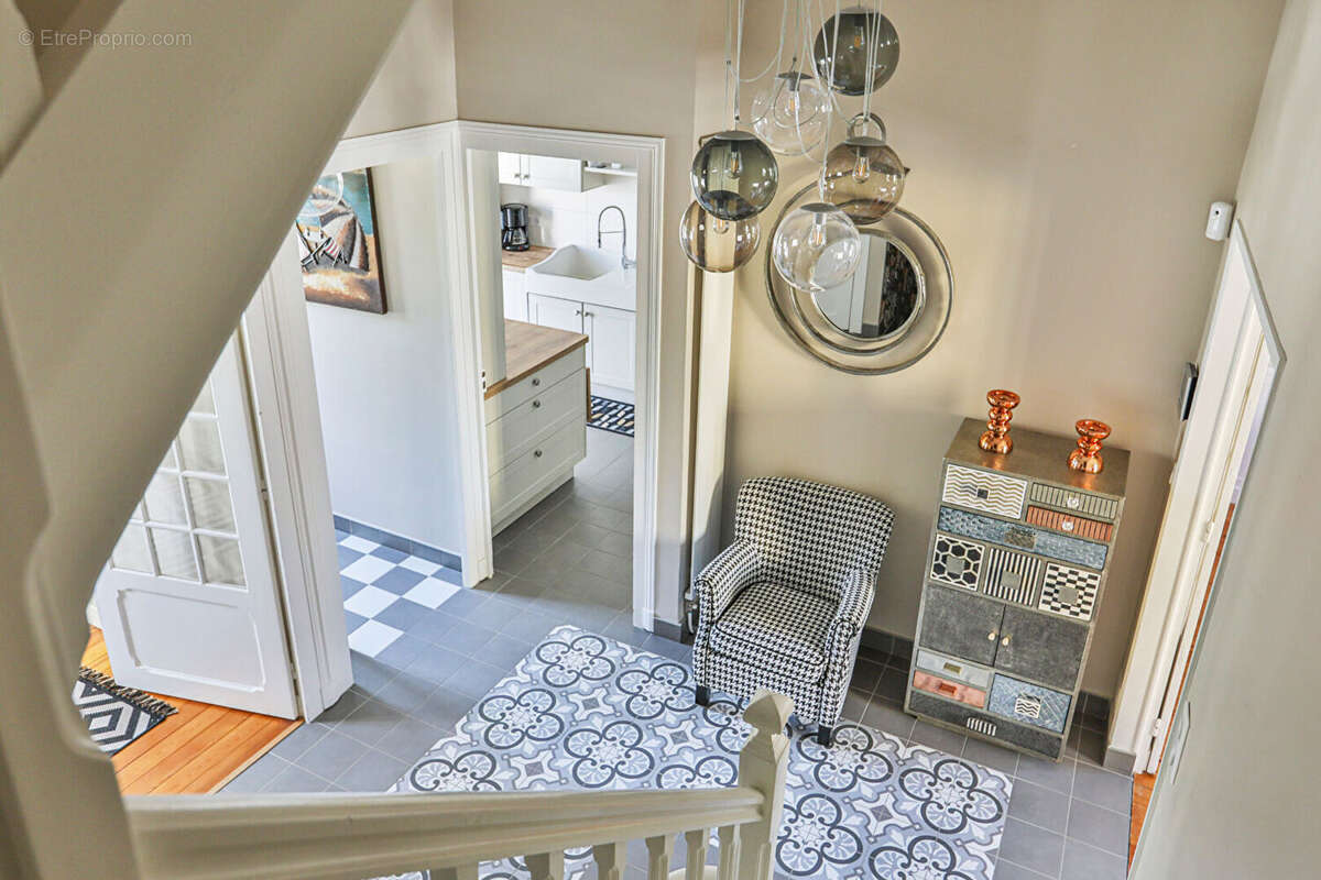 Maison à LES SABLES-D&#039;OLONNE