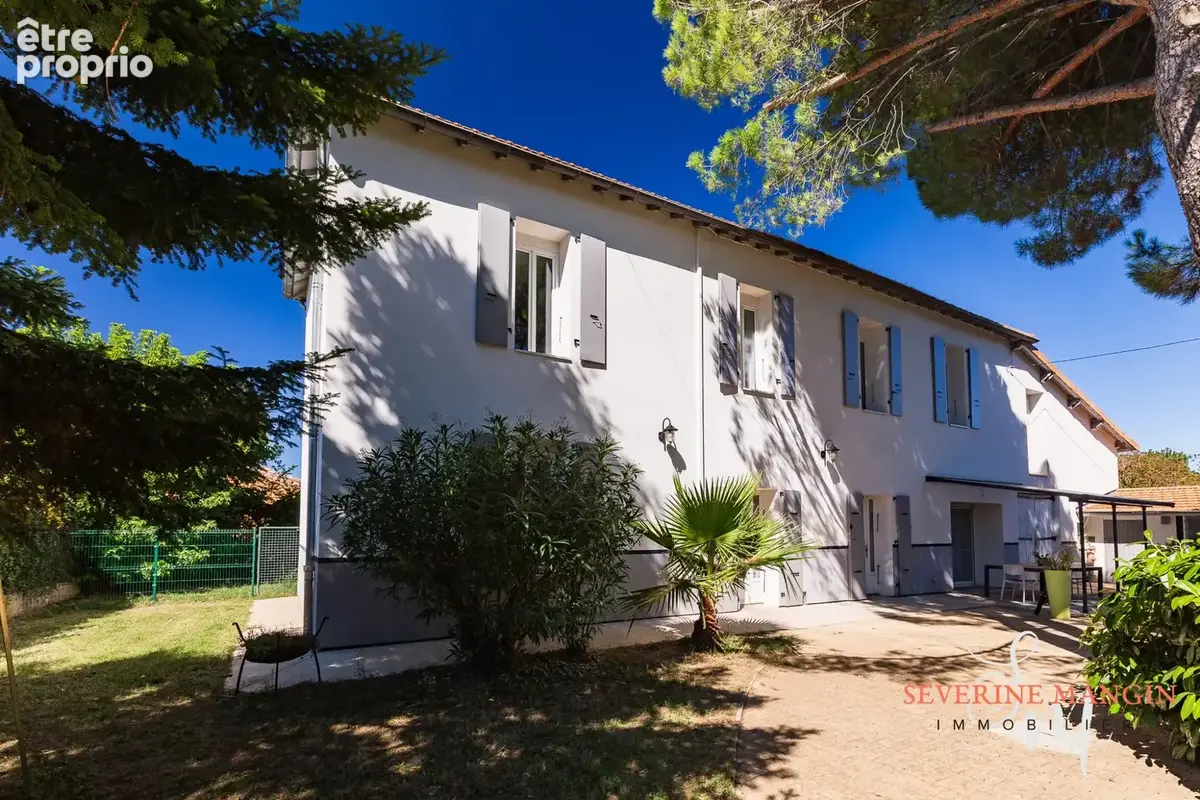 Maison 5 pièces 142 m² à vendre à Romans-Sur-Isere (26100) - photo 5