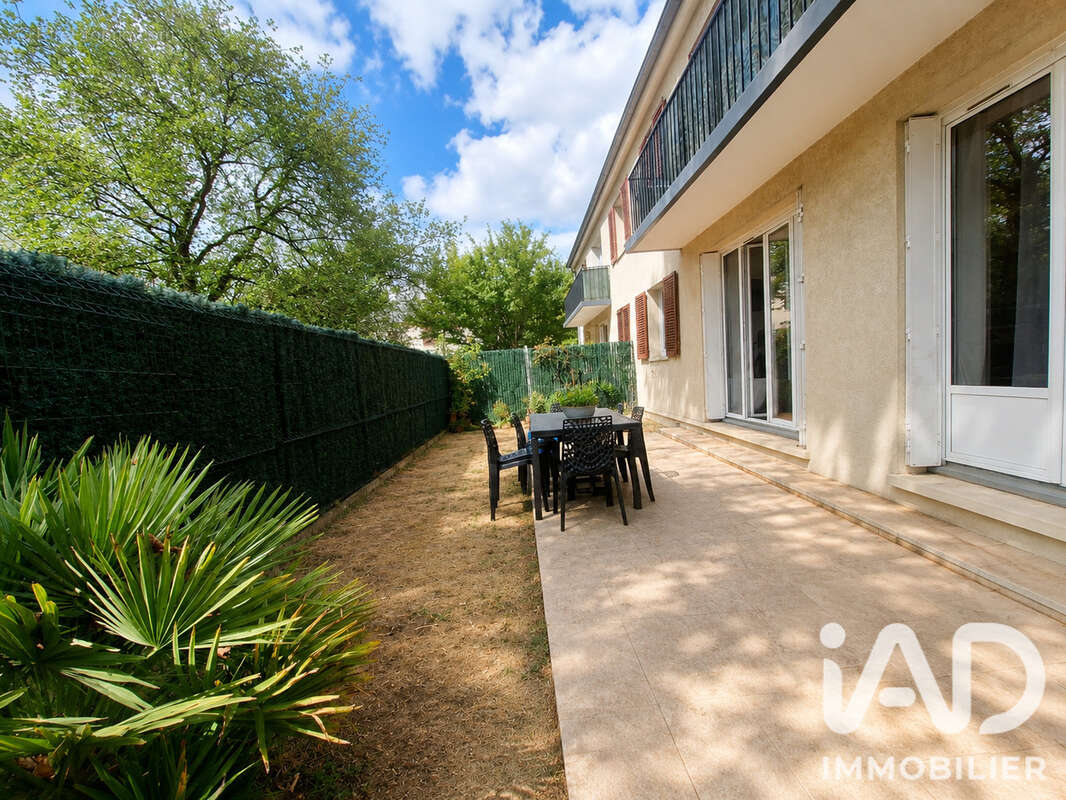Appartement 70 m² à Draveil  - photo 9