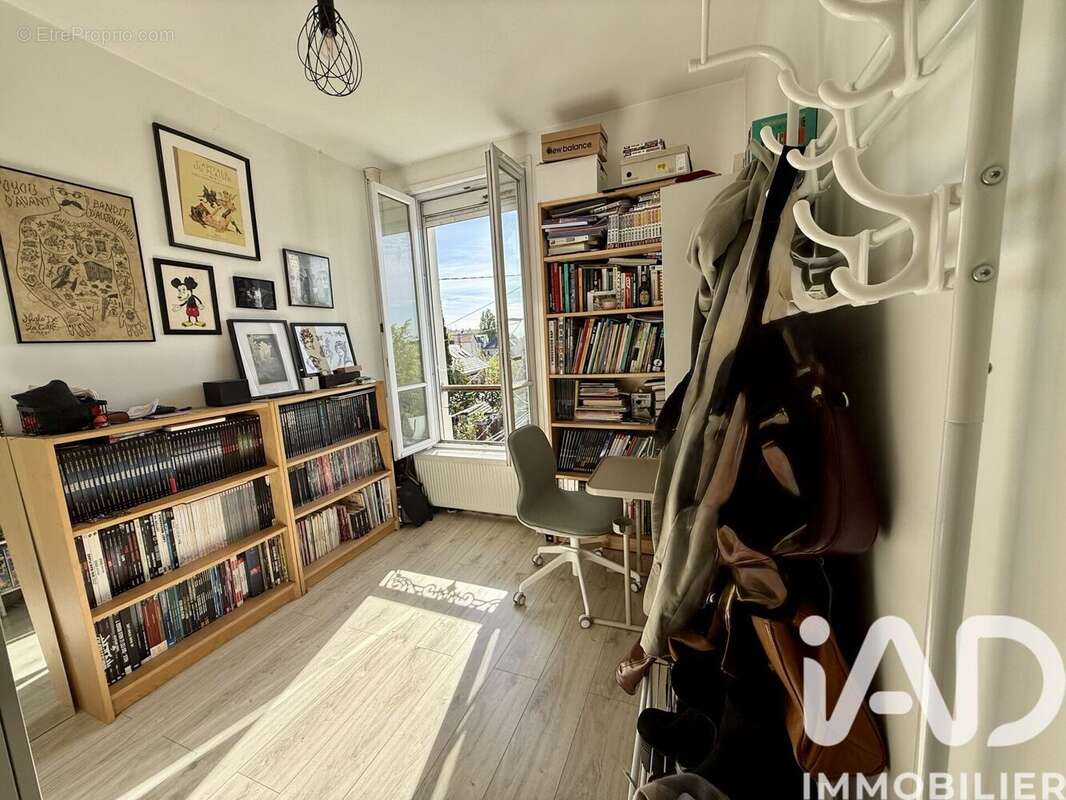 Photo 8 - Appartement à GAGNY