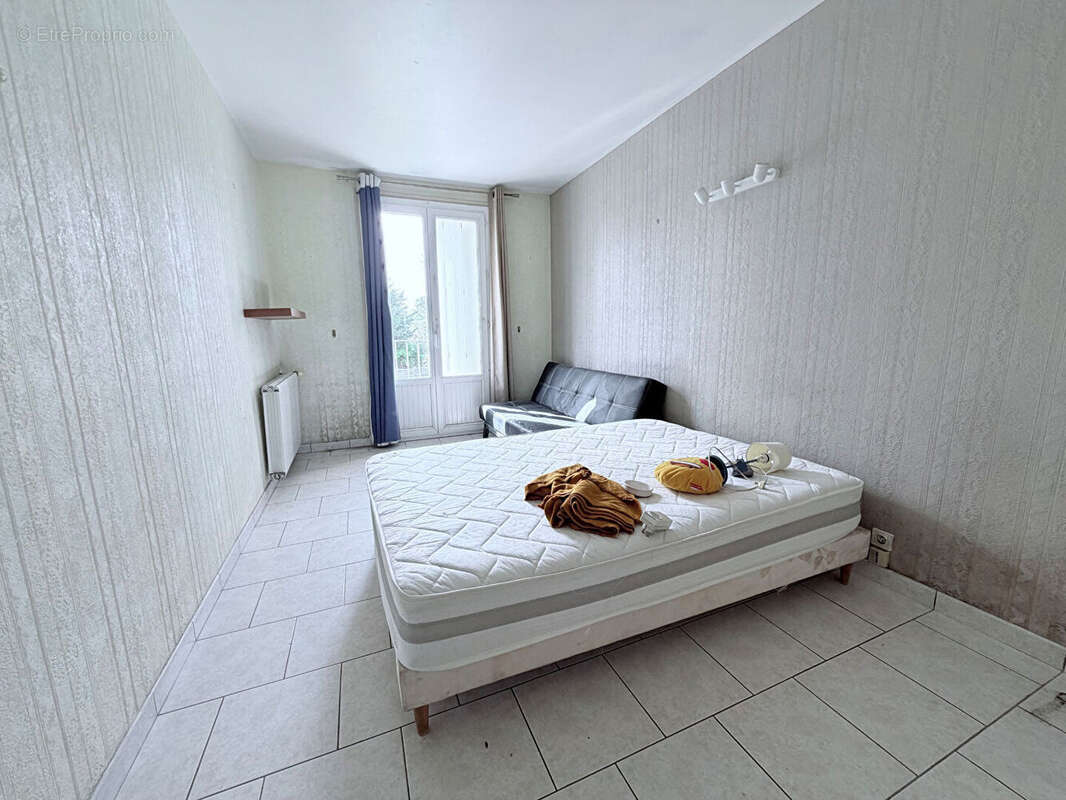 Appartement à LA ROCHELLE