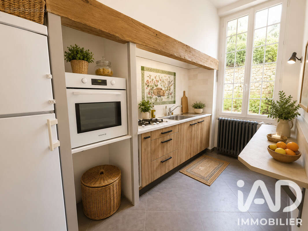 Maison 179 m² à Auribeau-Sur-Siagne  - photo 8