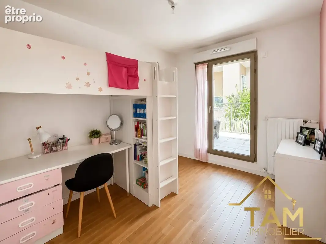 Maison 5 pièces 95 m² à vendre à Saint-Cyr-L'ecole (78210) - photo 6