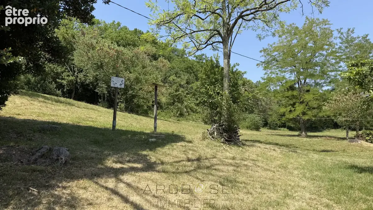 Propriété de caractère avec activité de gîtes sur  environ 10 hectares . - photo 30