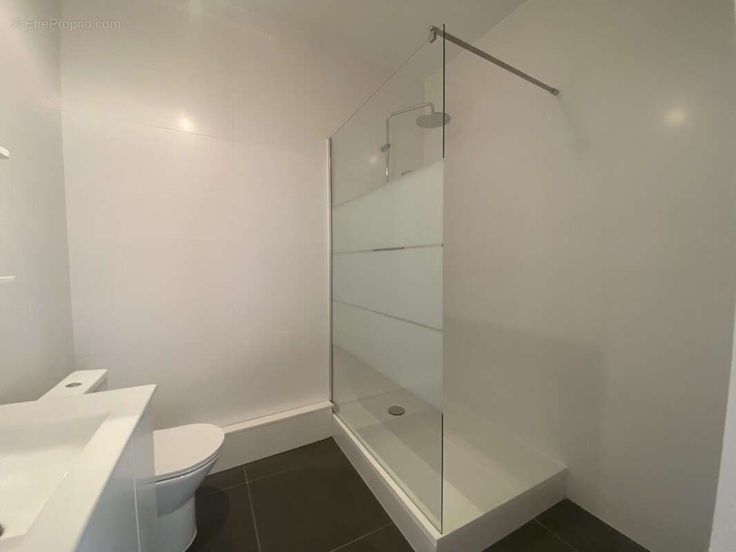 Appartement à SAINT-CLAUDE