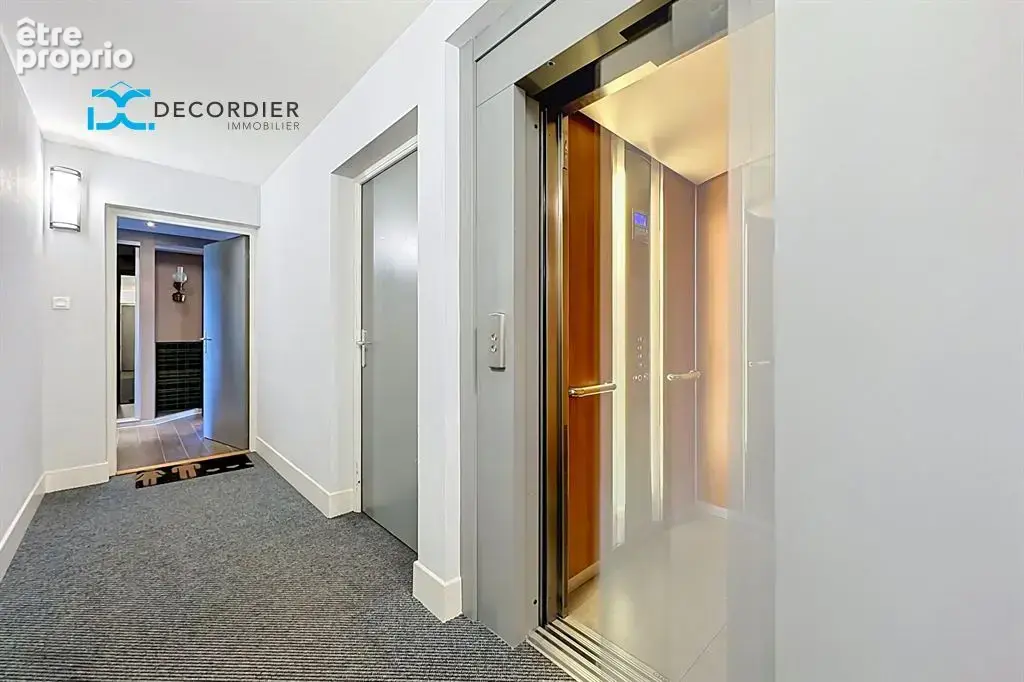 Appartement t3 neuvecelle avec vue lac - photo 22