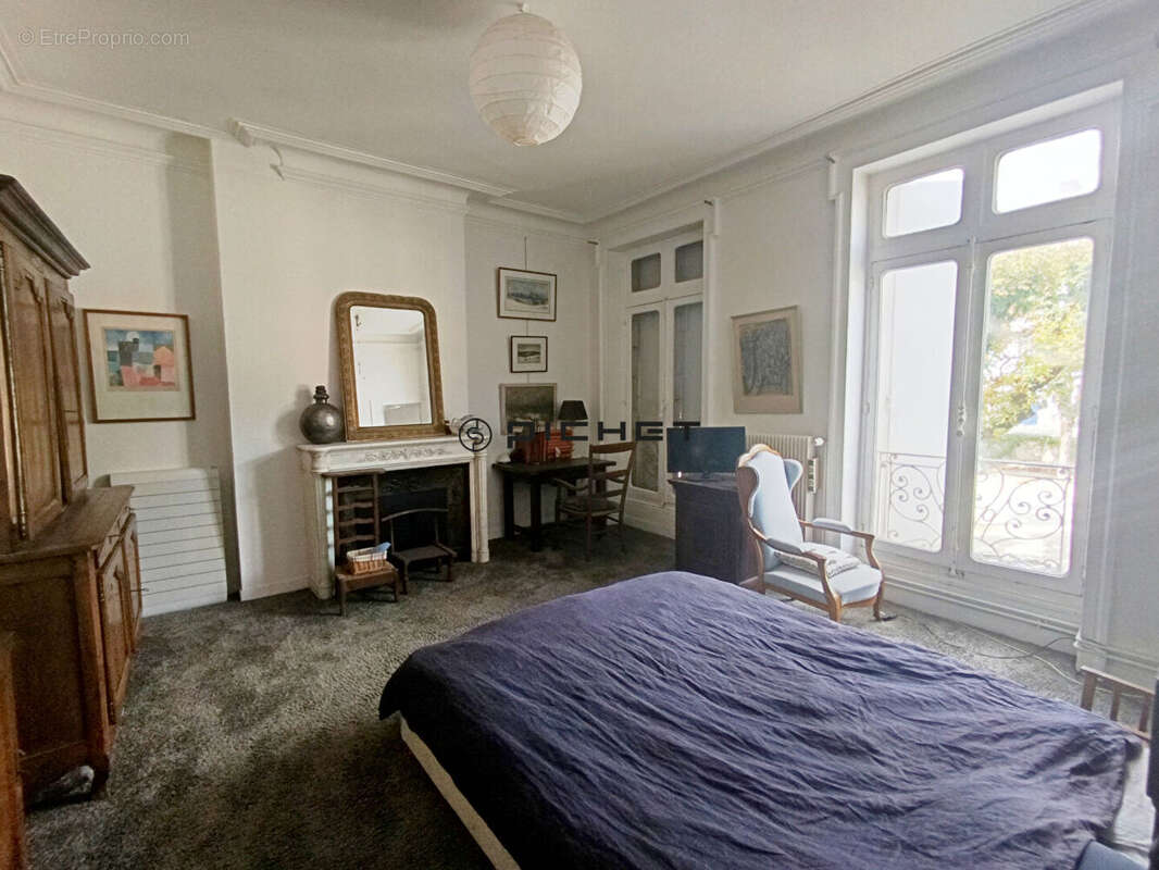 Appartement à ANGOULEME