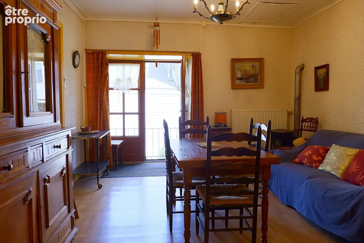 Maison en pierre de 221 m2 avec dépendances et gîte - Le Mazet-Saint-Voy - photo 29