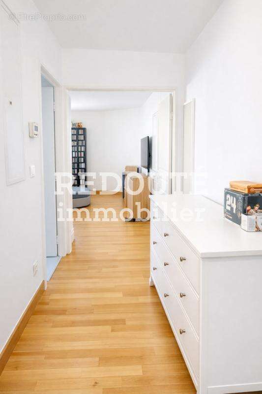 Reims - appartement t4 en residence de standing secteur pommery - photo 3