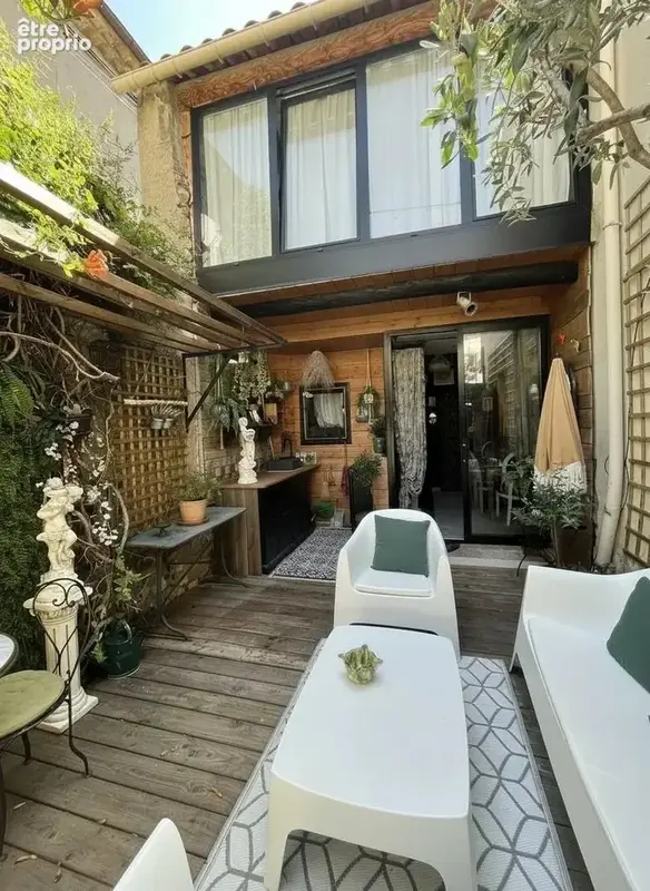 Maison à vendre La Roque-d'Anthéron - photo 5