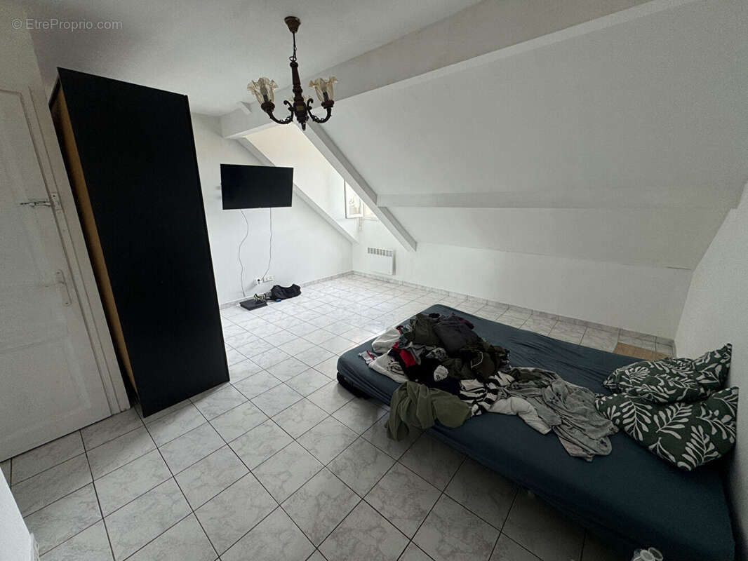 Appartement à PERSAN