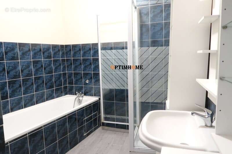 Appartement à LONGWY